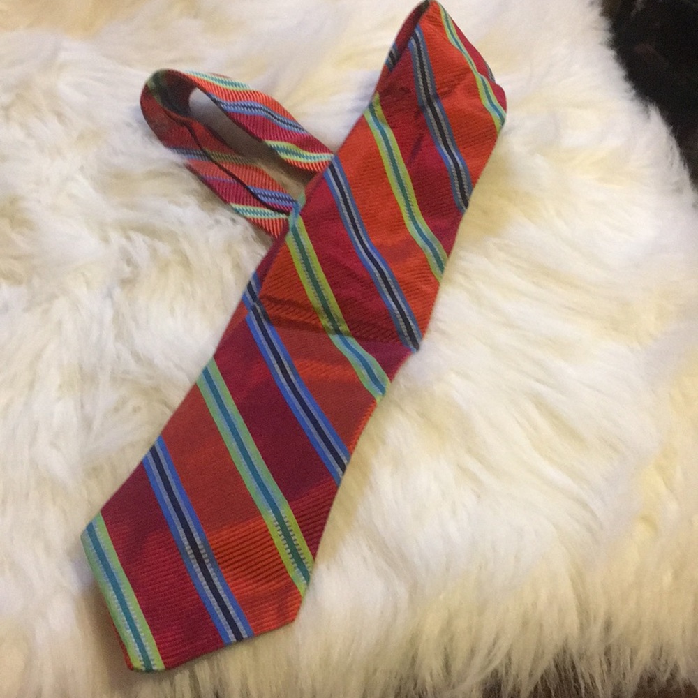 Holland & Sherry Tie